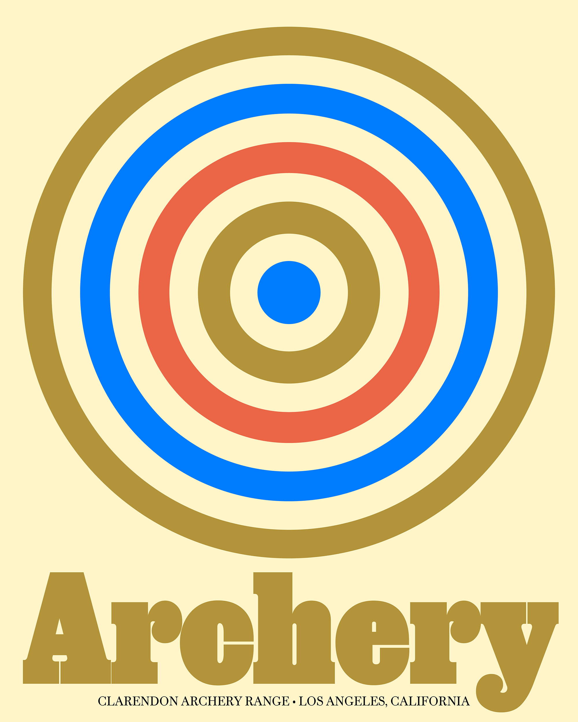 Archery