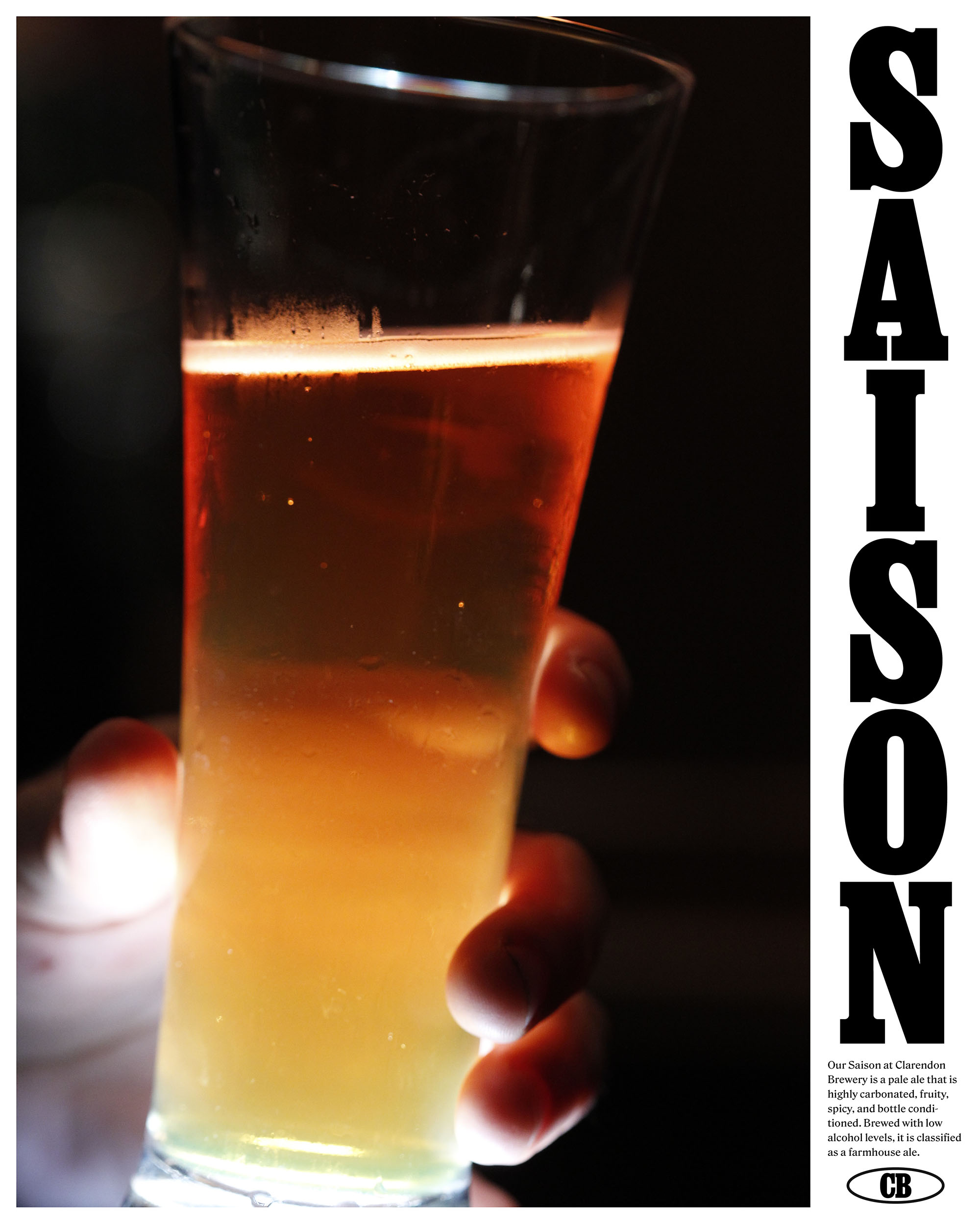 Saison